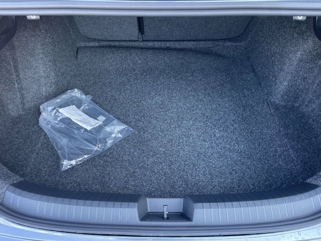 2027 Volkswagen Jetta 1.5T Sport