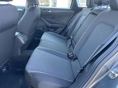2027 Volkswagen Jetta 1.5T Sport