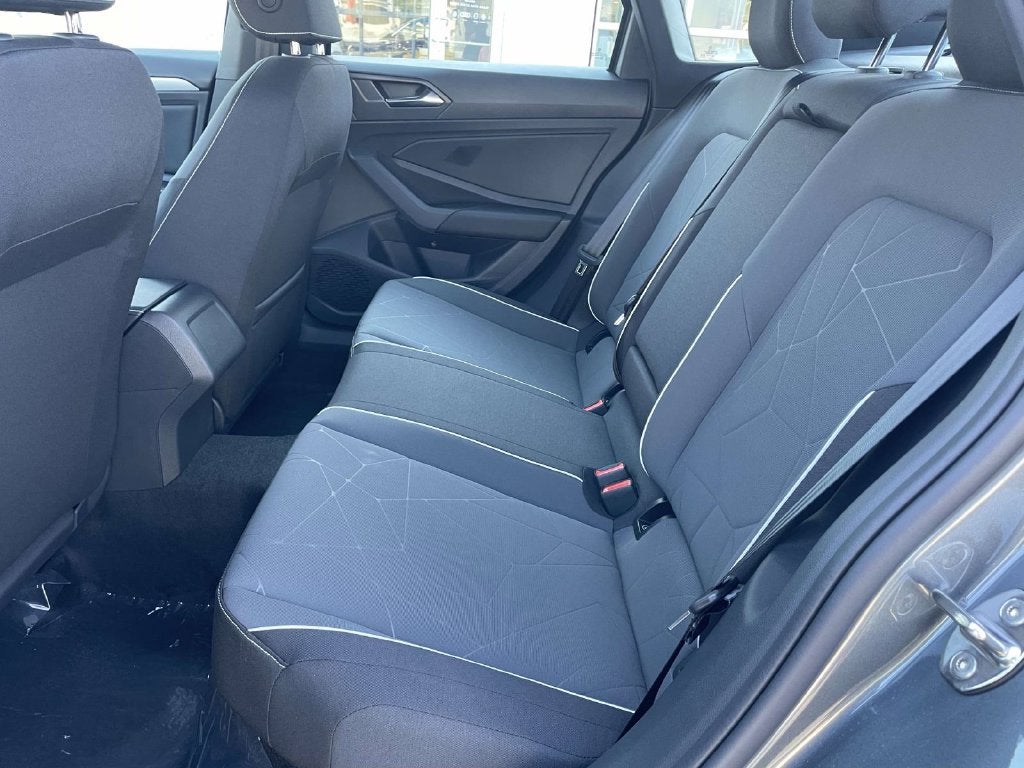 2027 Volkswagen Jetta 1.5T Sport
