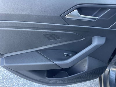 2027 Volkswagen Jetta 1.5T Sport