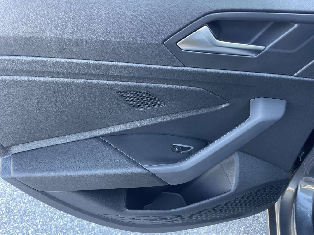2027 Volkswagen Jetta 1.5T Sport