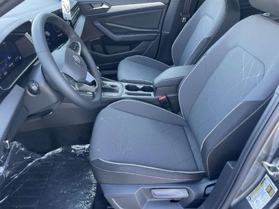 2027 Volkswagen Jetta 1.5T Sport