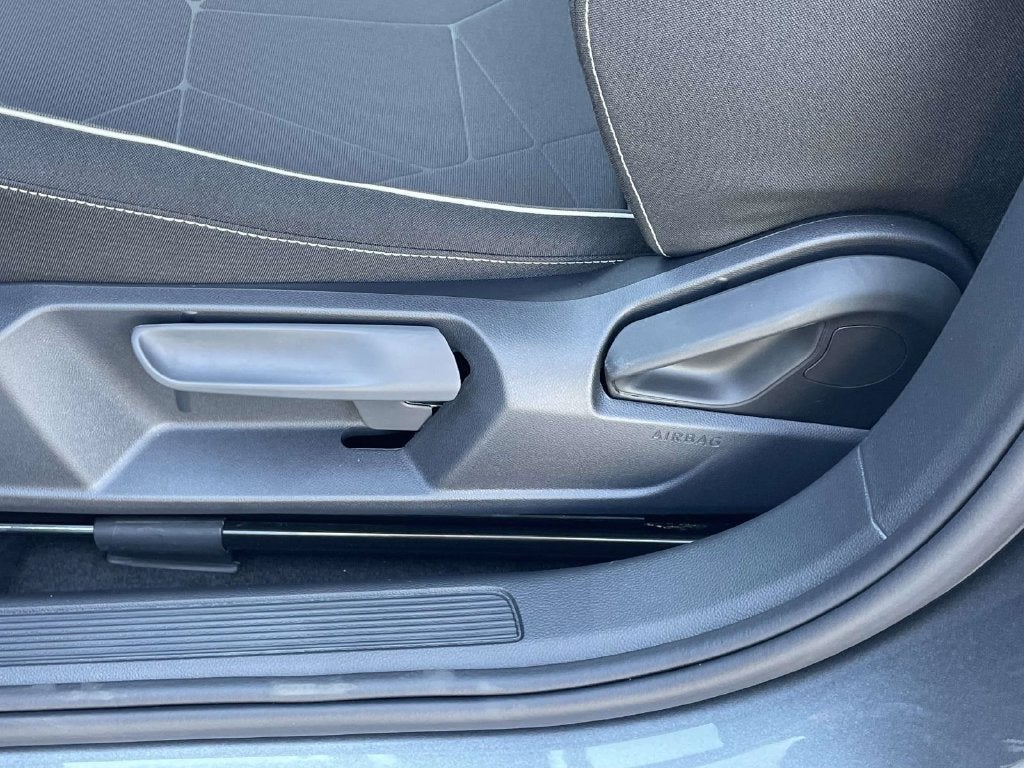 2027 Volkswagen Jetta 1.5T Sport