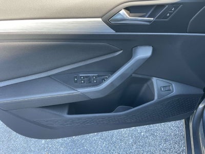 2027 Volkswagen Jetta 1.5T Sport