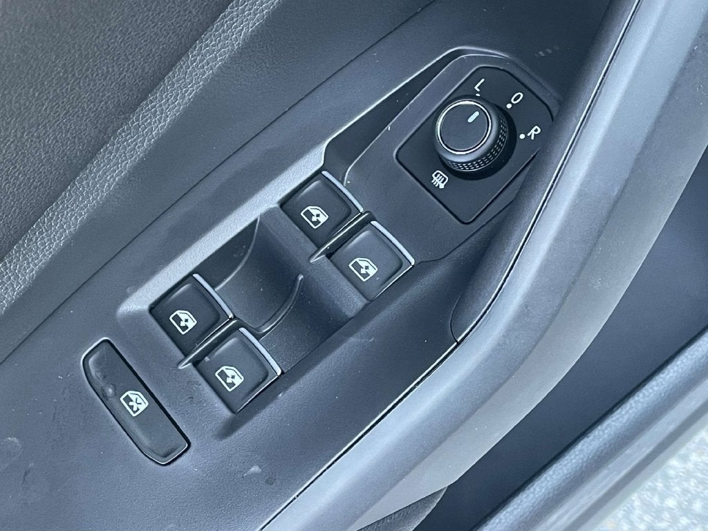 2027 Volkswagen Jetta 1.5T Sport