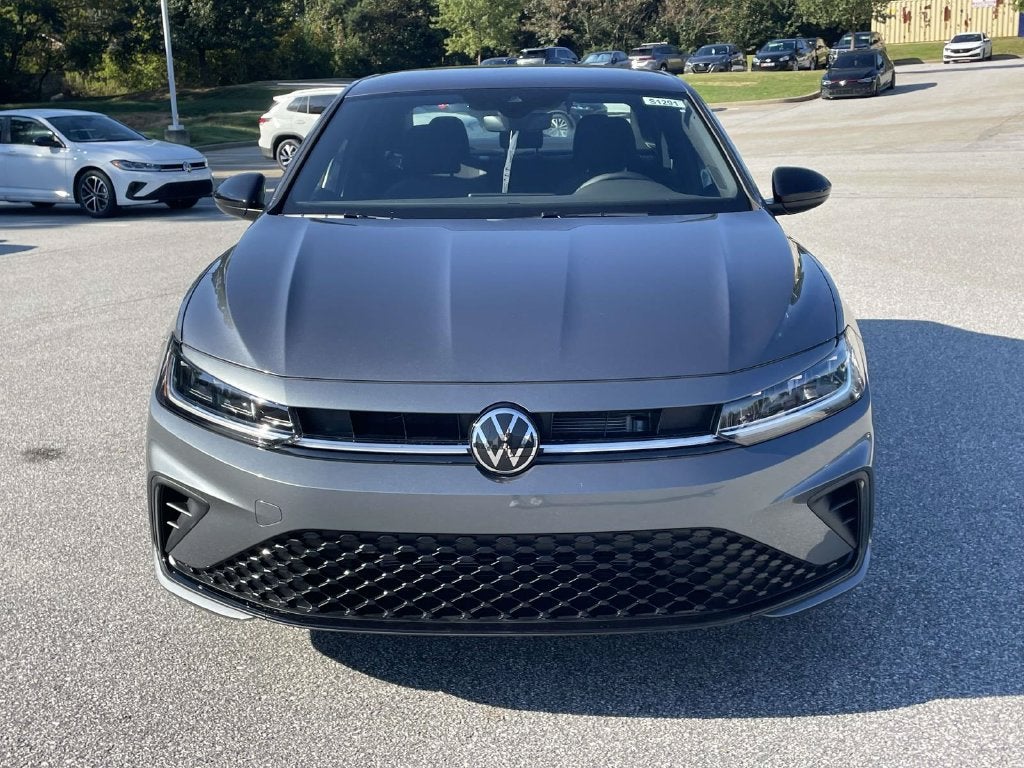 2027 Volkswagen Jetta 1.5T Sport