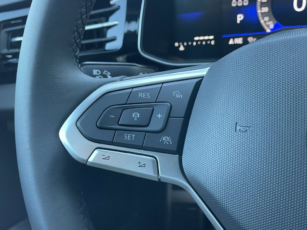 2027 Volkswagen Jetta 1.5T Sport