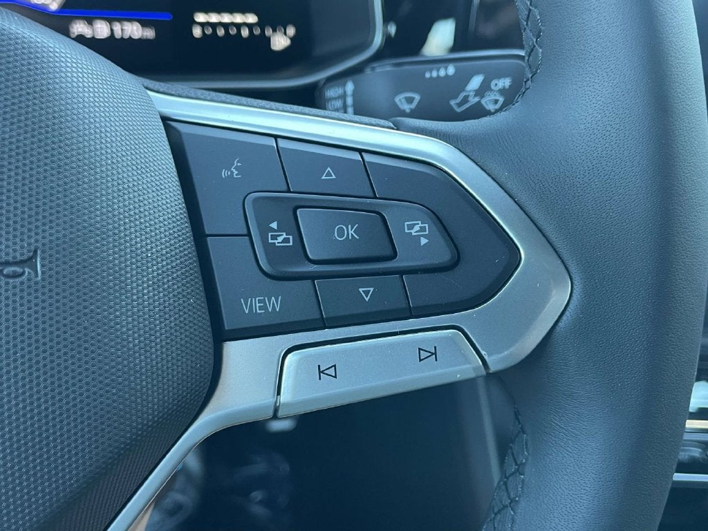 2027 Volkswagen Jetta 1.5T Sport