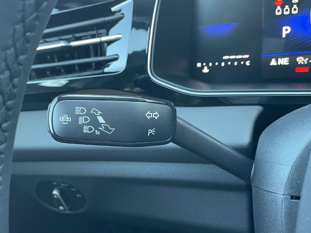 2027 Volkswagen Jetta 1.5T Sport