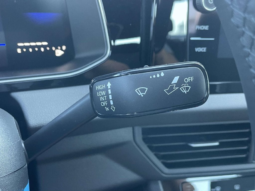 2027 Volkswagen Jetta 1.5T Sport