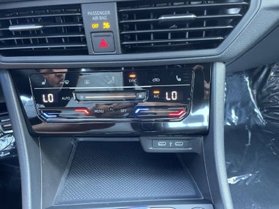2027 Volkswagen Jetta 1.5T Sport