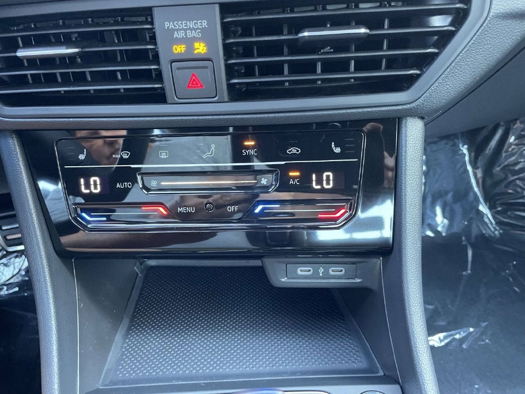2027 Volkswagen Jetta 1.5T Sport
