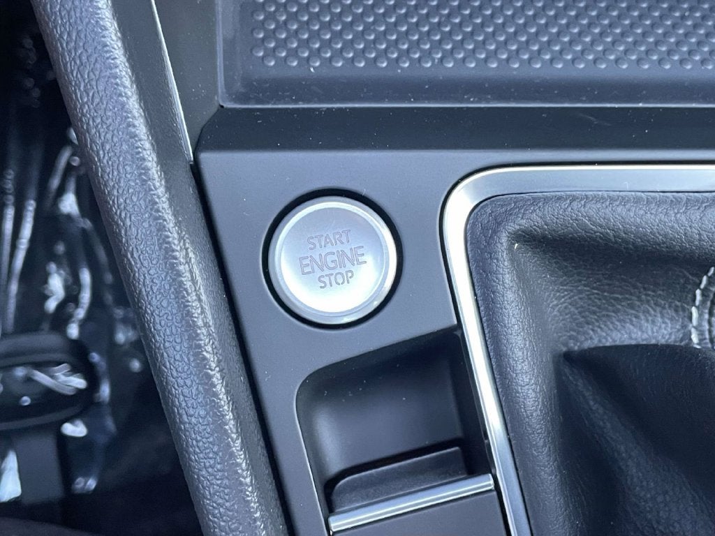 2027 Volkswagen Jetta 1.5T Sport