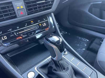 2027 Volkswagen Jetta 1.5T Sport