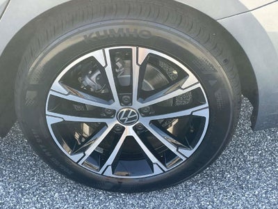 2027 Volkswagen Jetta 1.5T Sport