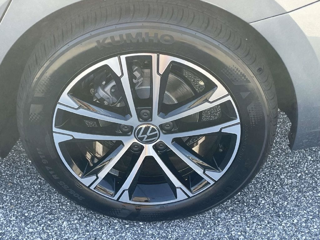 2027 Volkswagen Jetta 1.5T Sport
