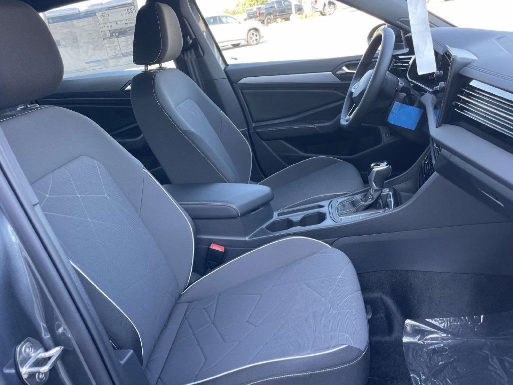 2027 Volkswagen Jetta 1.5T Sport