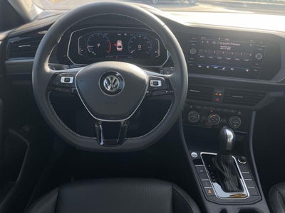 2021 Volkswagen Jetta SEL