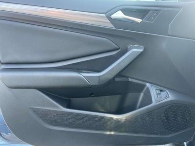 2021 Volkswagen Jetta SEL