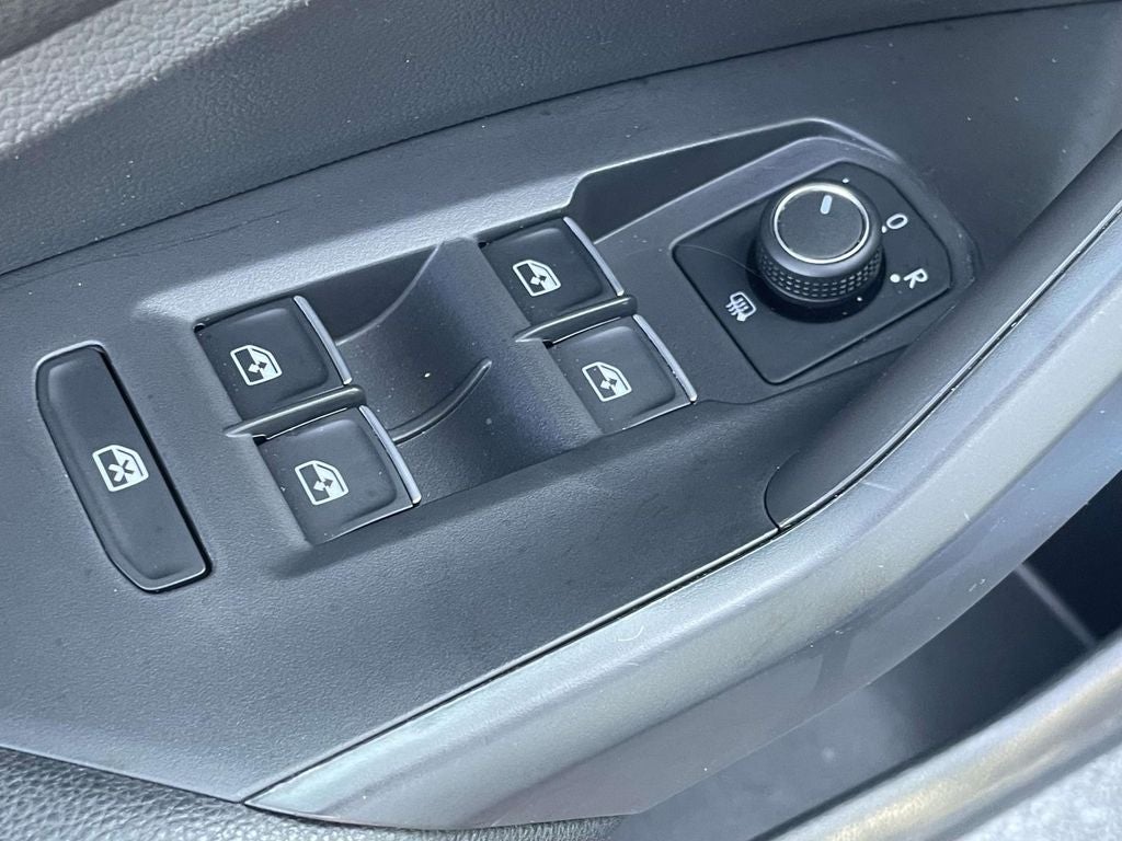 2021 Volkswagen Jetta SEL