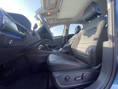 2021 Volkswagen Jetta SEL