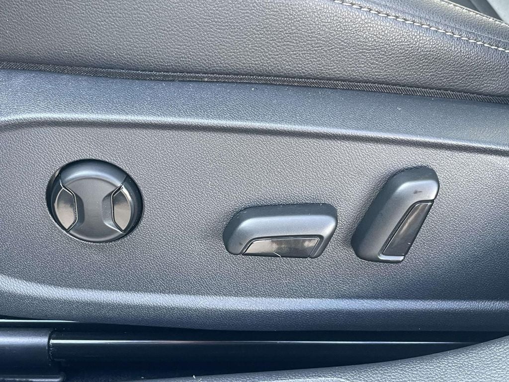 2021 Volkswagen Jetta SEL