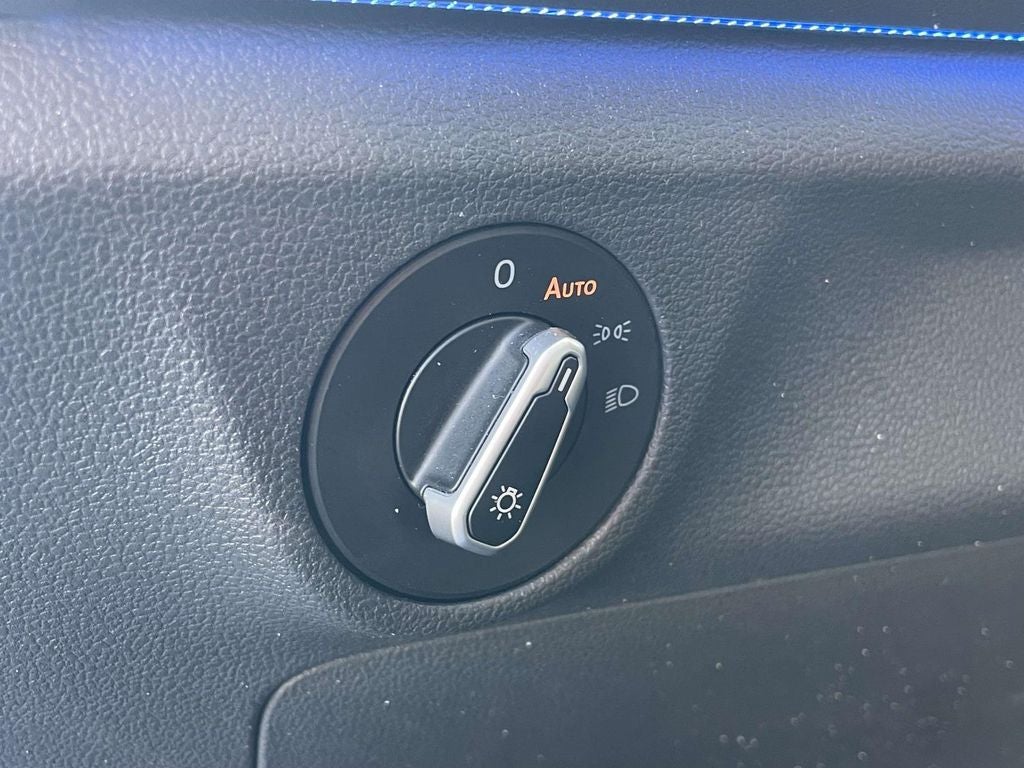 2021 Volkswagen Jetta SEL