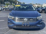 2021 Volkswagen Jetta SEL