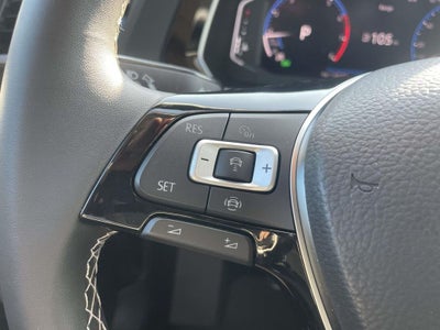 2021 Volkswagen Jetta SEL