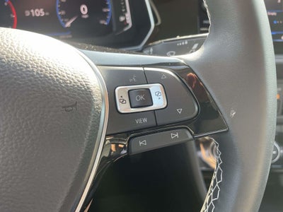 2021 Volkswagen Jetta SEL