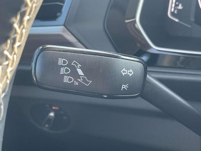 2021 Volkswagen Jetta SEL