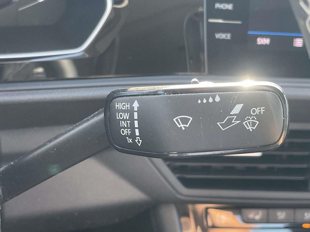 2021 Volkswagen Jetta SEL