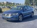 2021 Volkswagen Jetta SEL