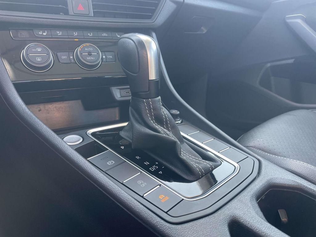 2021 Volkswagen Jetta SEL