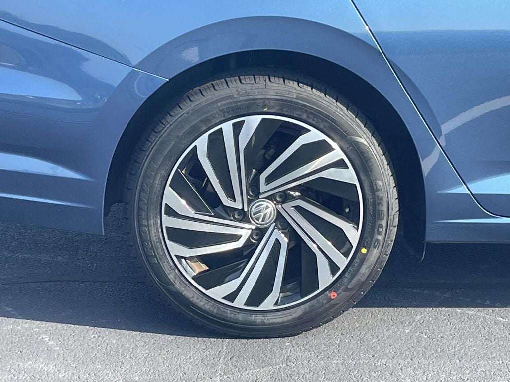 2021 Volkswagen Jetta SEL