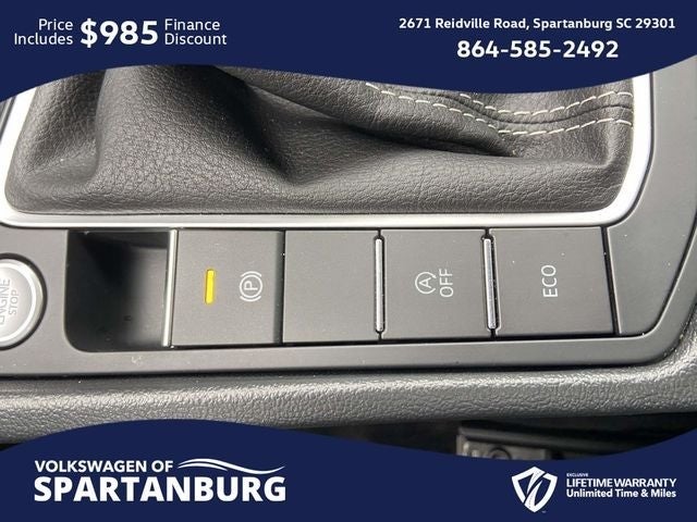 2023 Volkswagen Jetta 1.5T SE