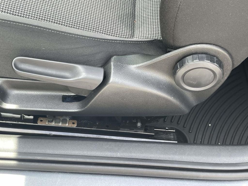 2018 Volkswagen Beetle Base
