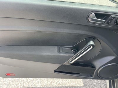 2018 Volkswagen Beetle Base