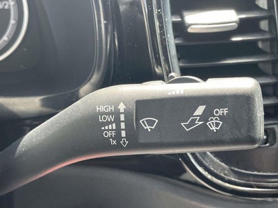 2018 Volkswagen Beetle Base