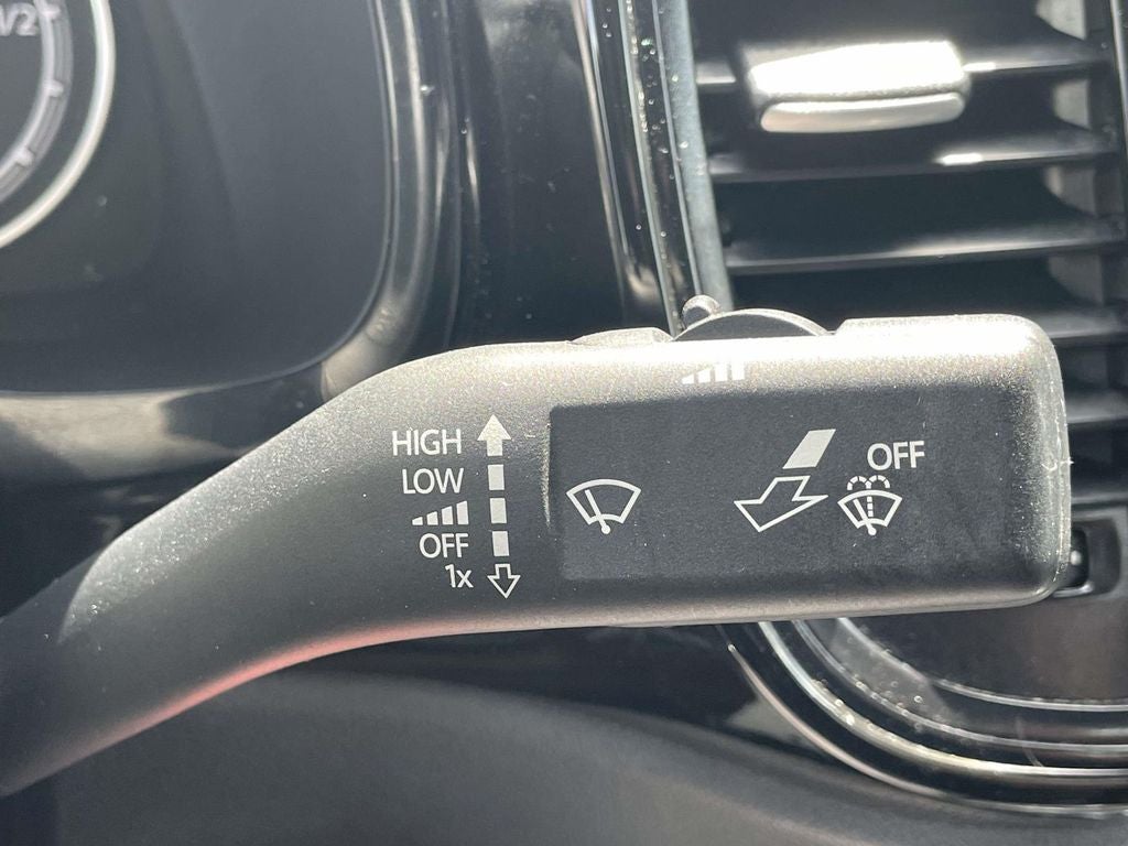 2018 Volkswagen Beetle Base
