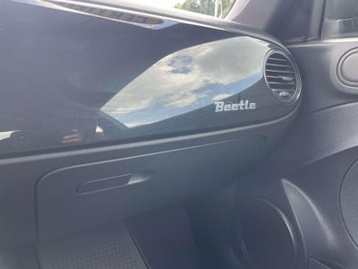 2018 Volkswagen Beetle Base