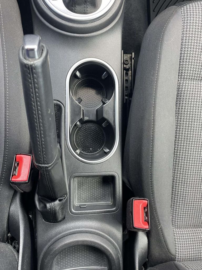 2018 Volkswagen Beetle Base