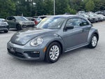 2018 Volkswagen Beetle Base