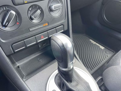 2018 Volkswagen Beetle Base