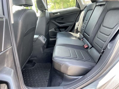 2021 Volkswagen Jetta SEL Premium