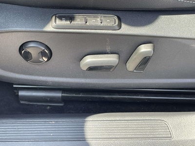 2021 Volkswagen Jetta SEL Premium