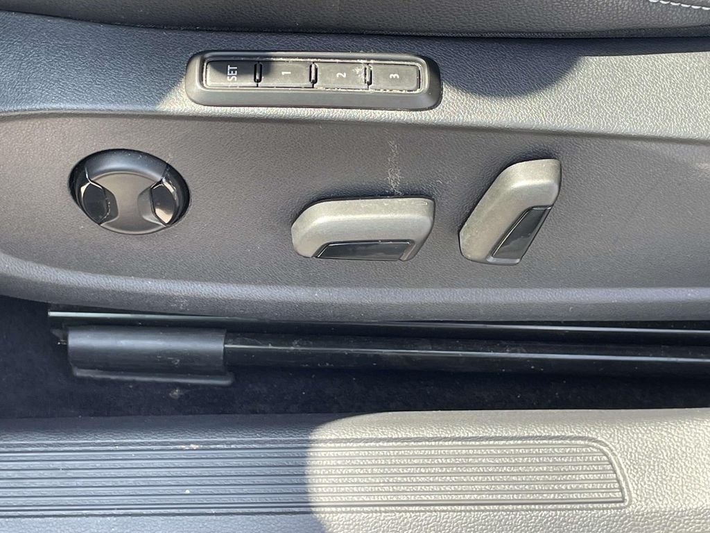 2021 Volkswagen Jetta SEL Premium