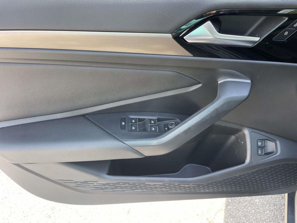 2021 Volkswagen Jetta SEL Premium