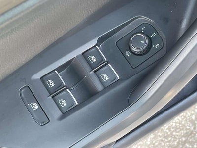 2021 Volkswagen Jetta SEL Premium