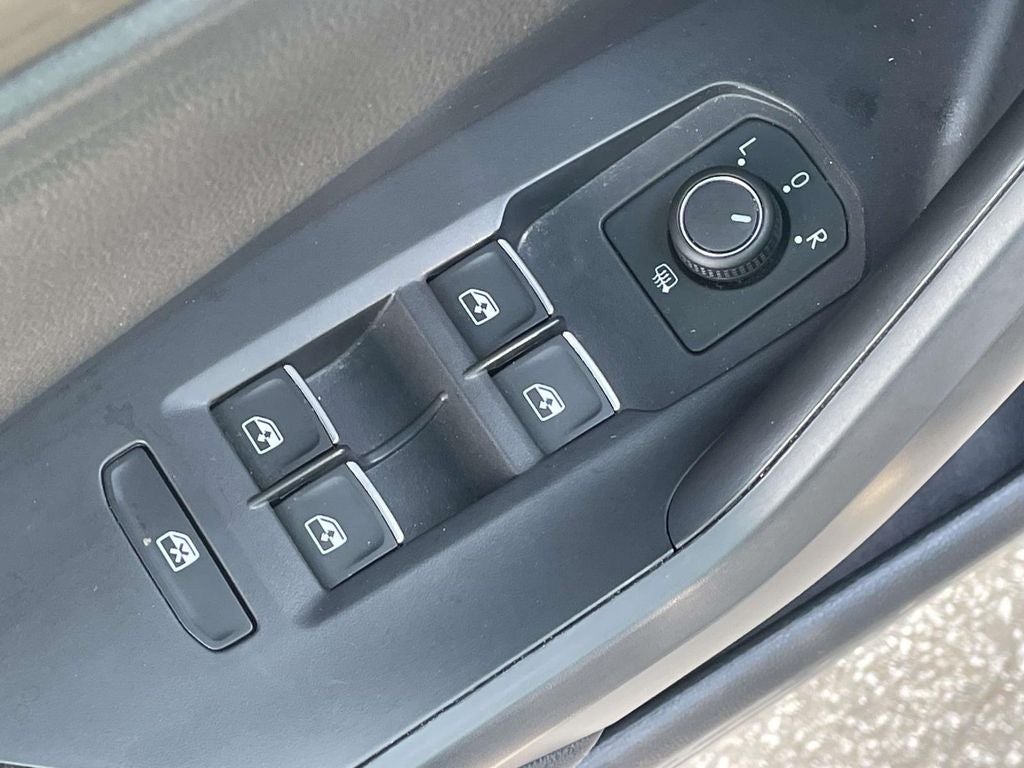 2021 Volkswagen Jetta SEL Premium